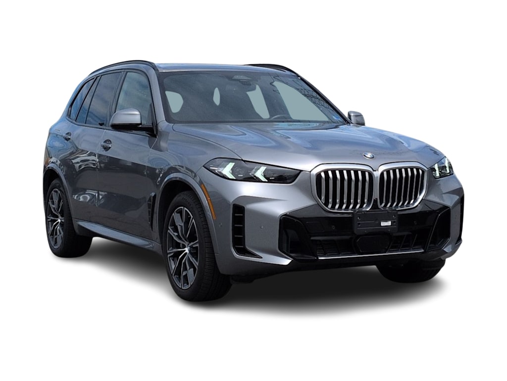 Thumbnail: 2024 BMW X5 - 21