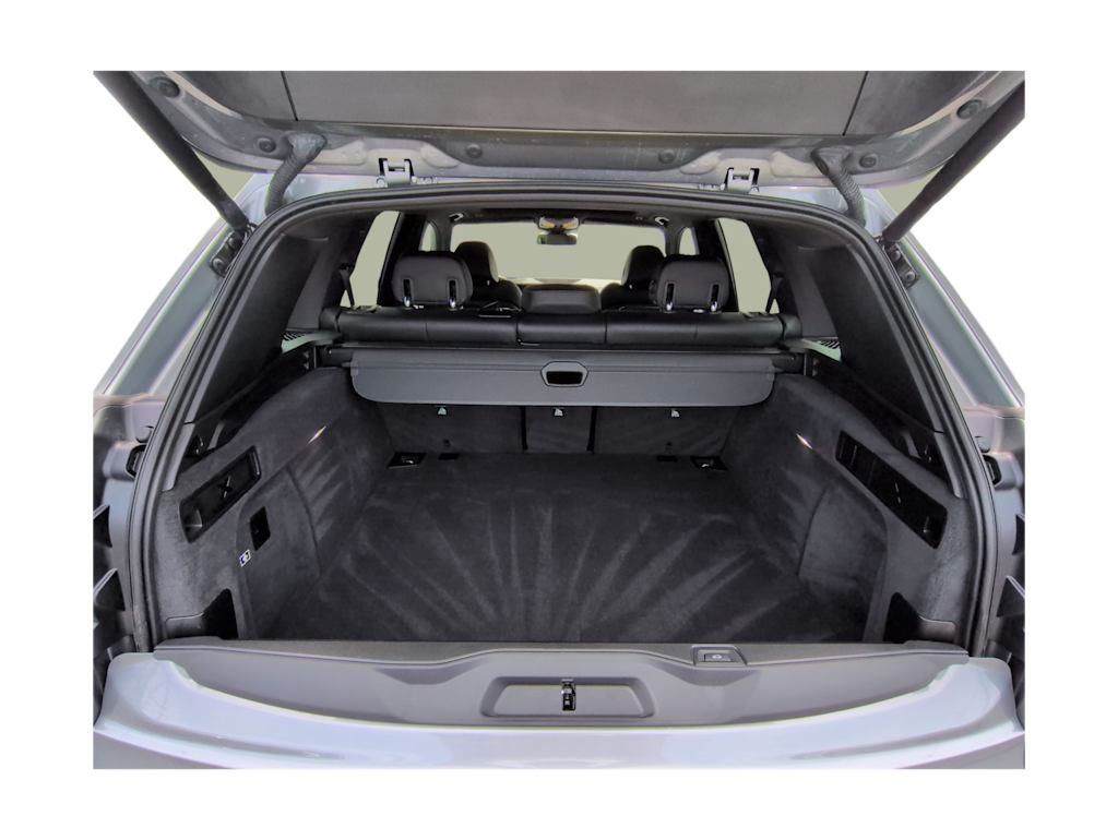Thumbnail: 2024 BMW X5 - 18