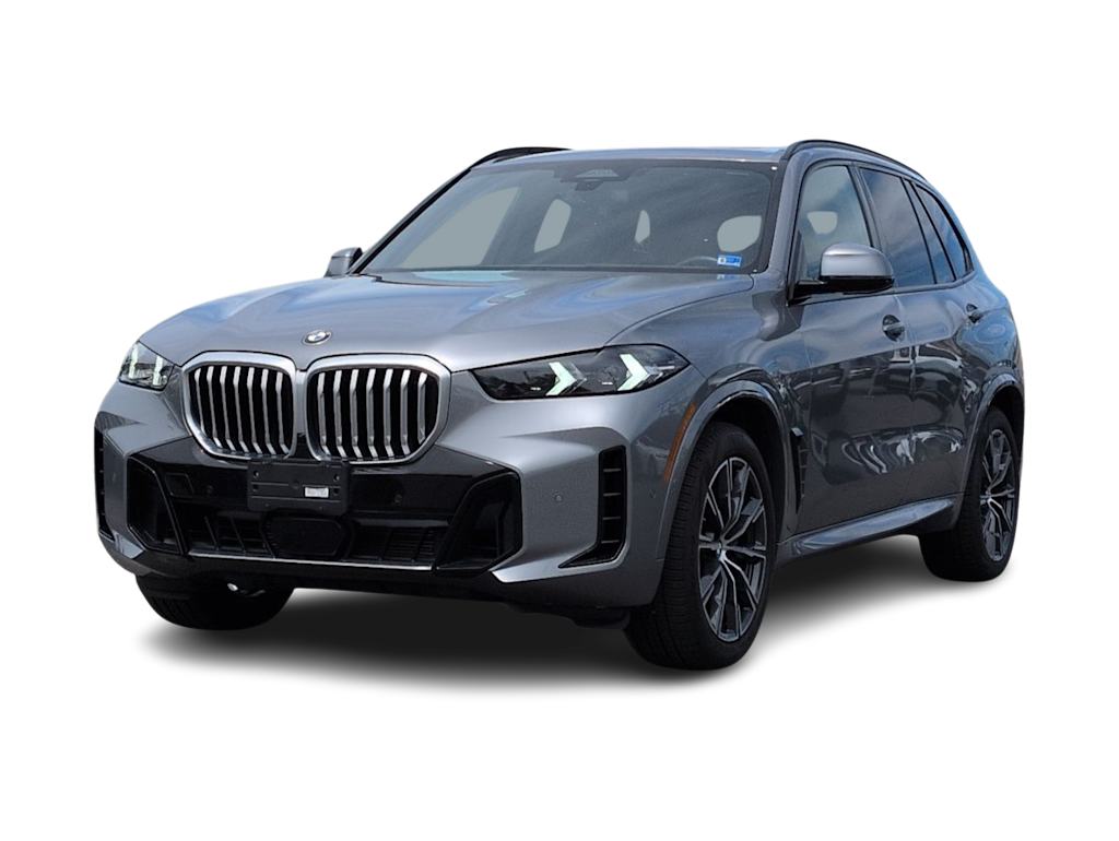 Thumbnail: 2024 BMW X5 - 22