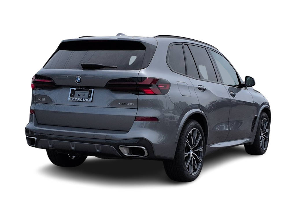 Thumbnail: 2024 BMW X5 - 23