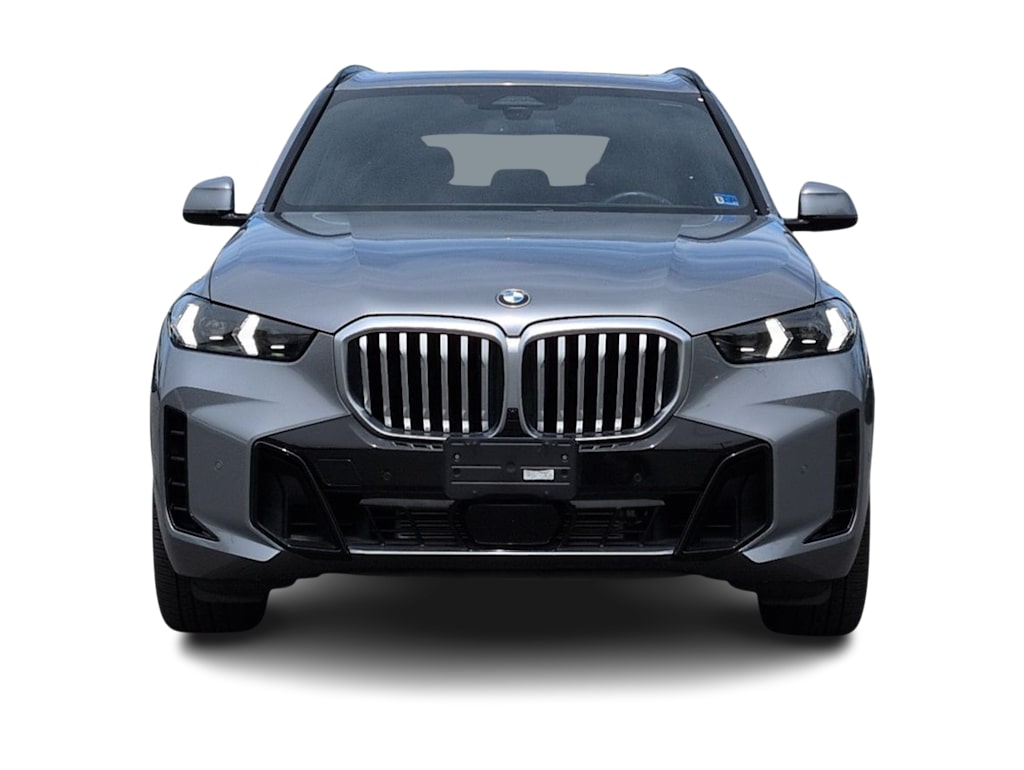 Thumbnail: 2024 BMW X5 - 6