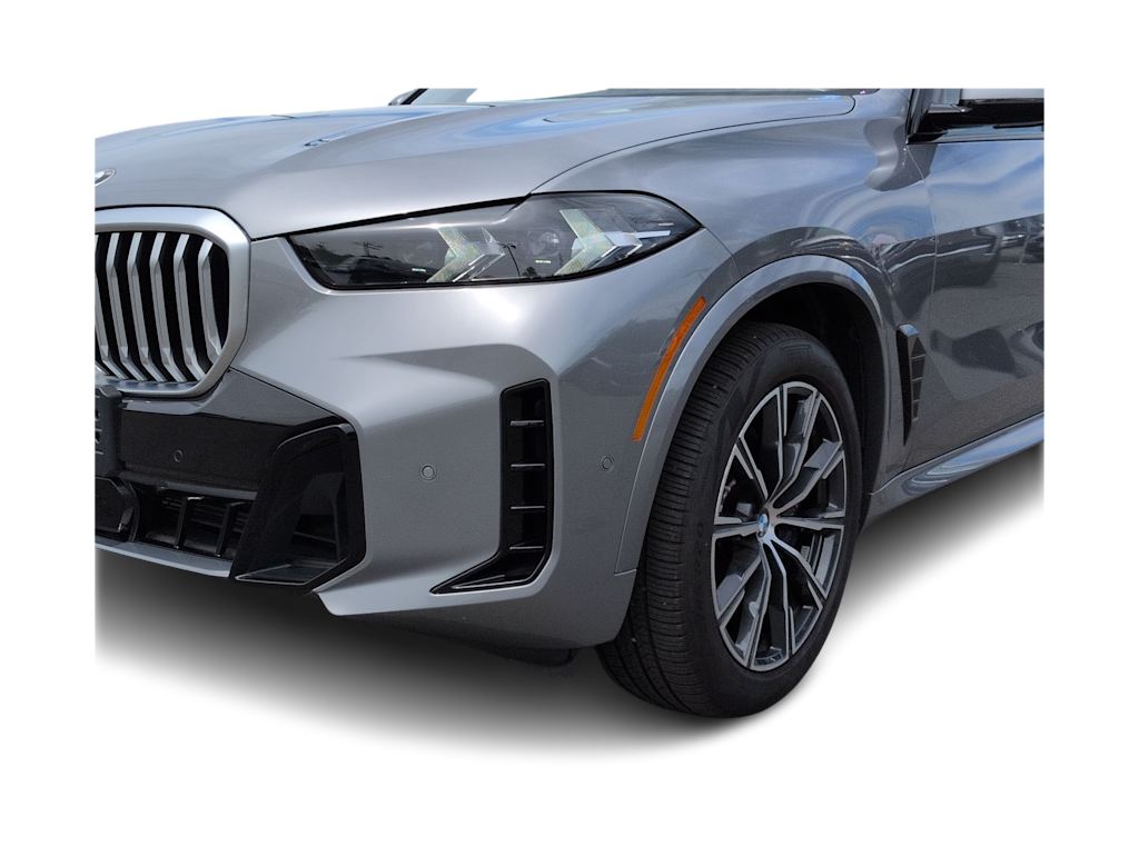 Thumbnail: 2024 BMW X5 - 25
