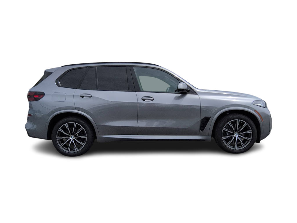 Thumbnail: 2024 BMW X5 - 24