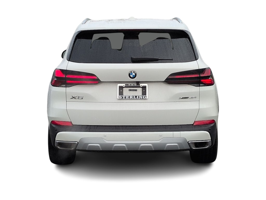 Thumbnail: 2024 BMW X5 - 5