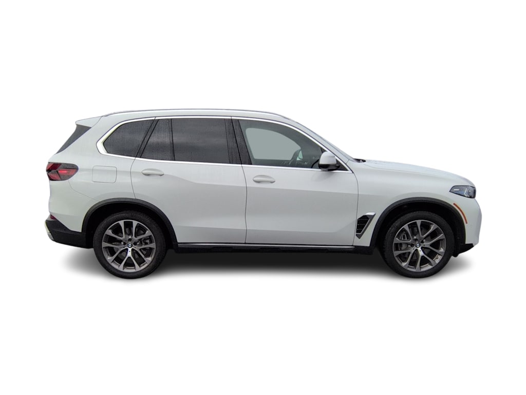 Thumbnail: 2024 BMW X5 - 22
