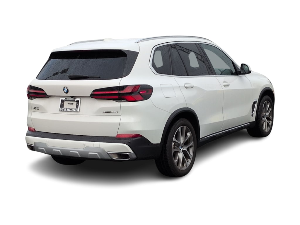 Thumbnail: 2024 BMW X5 - 21
