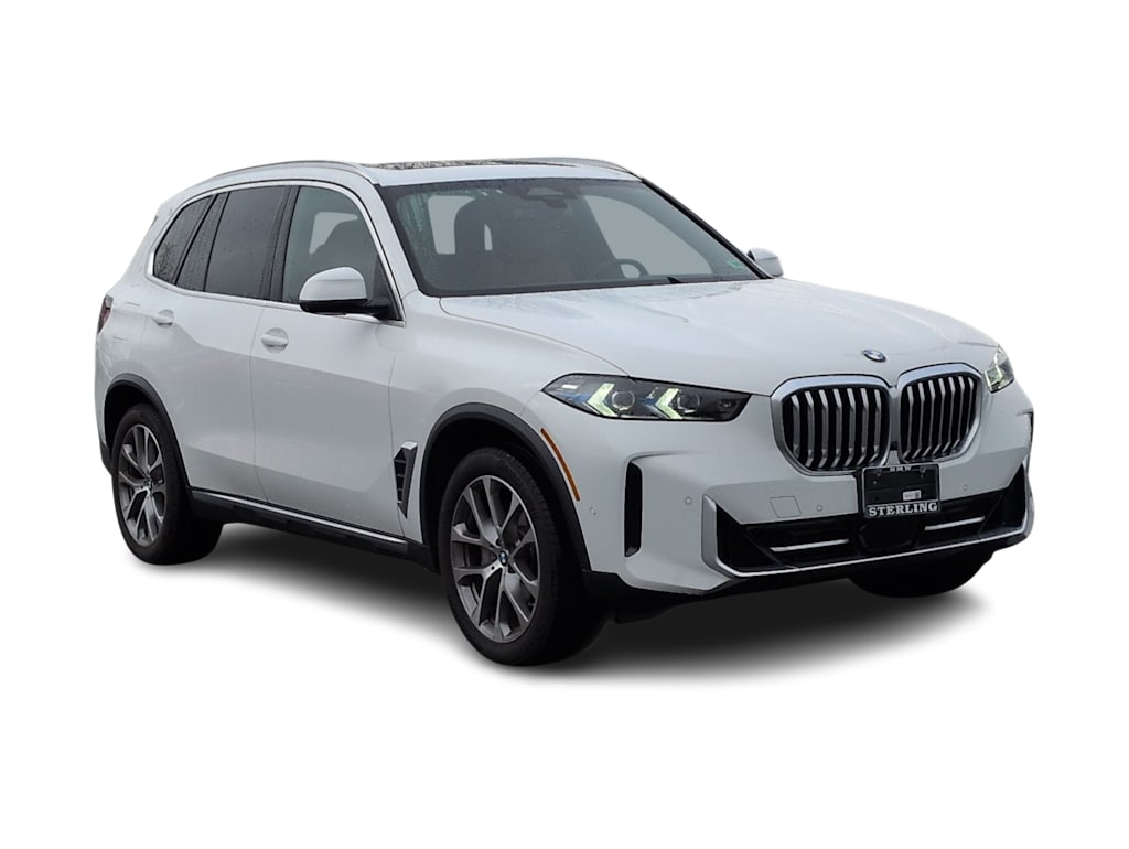 Thumbnail: 2024 BMW X5 - 19