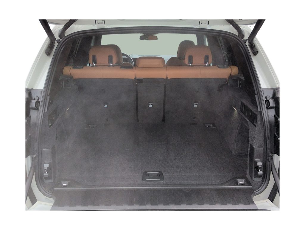 Thumbnail: 2024 BMW X5 - 16