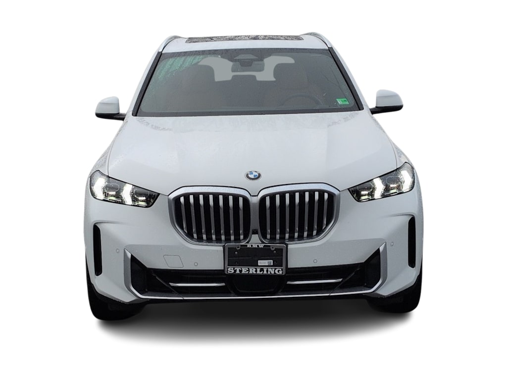 Thumbnail: 2024 BMW X5 - 6