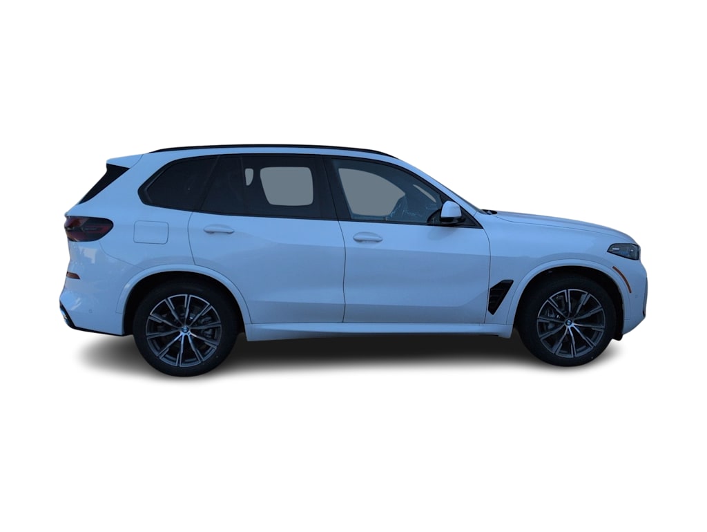 Thumbnail: 2026 BMW X5 - 23