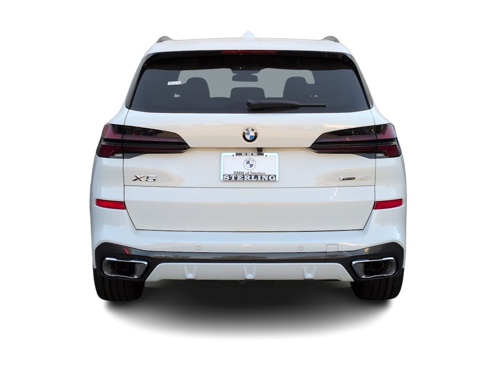 Thumbnail: 2026 BMW X5 - 5