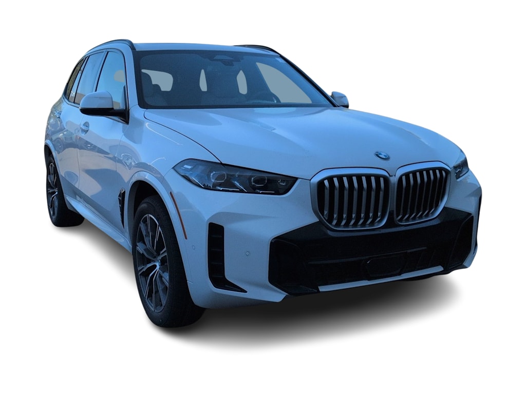 Thumbnail: 2026 BMW X5 - 20