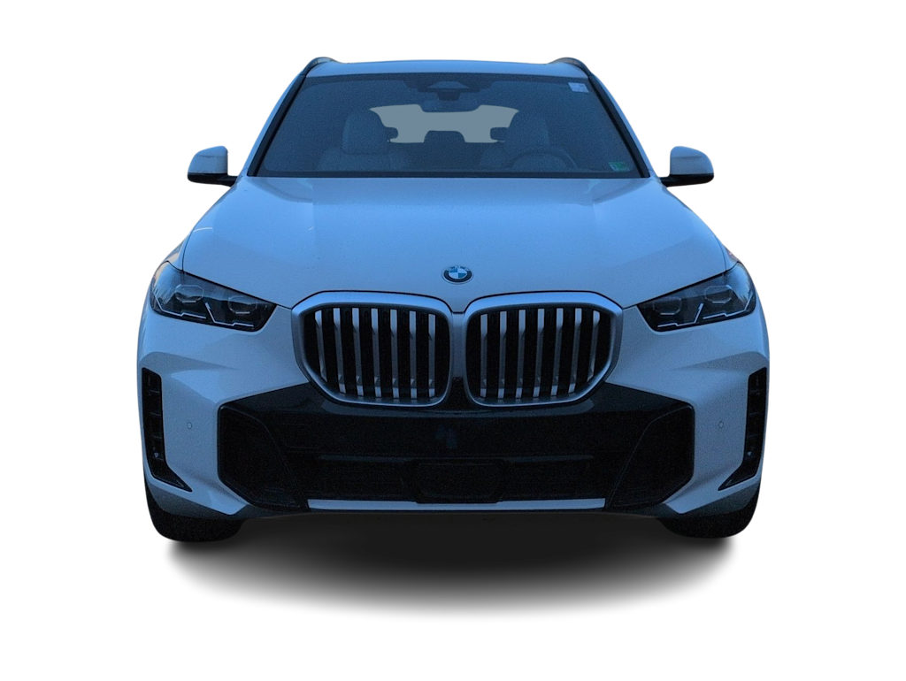Thumbnail: 2026 BMW X5 - 6