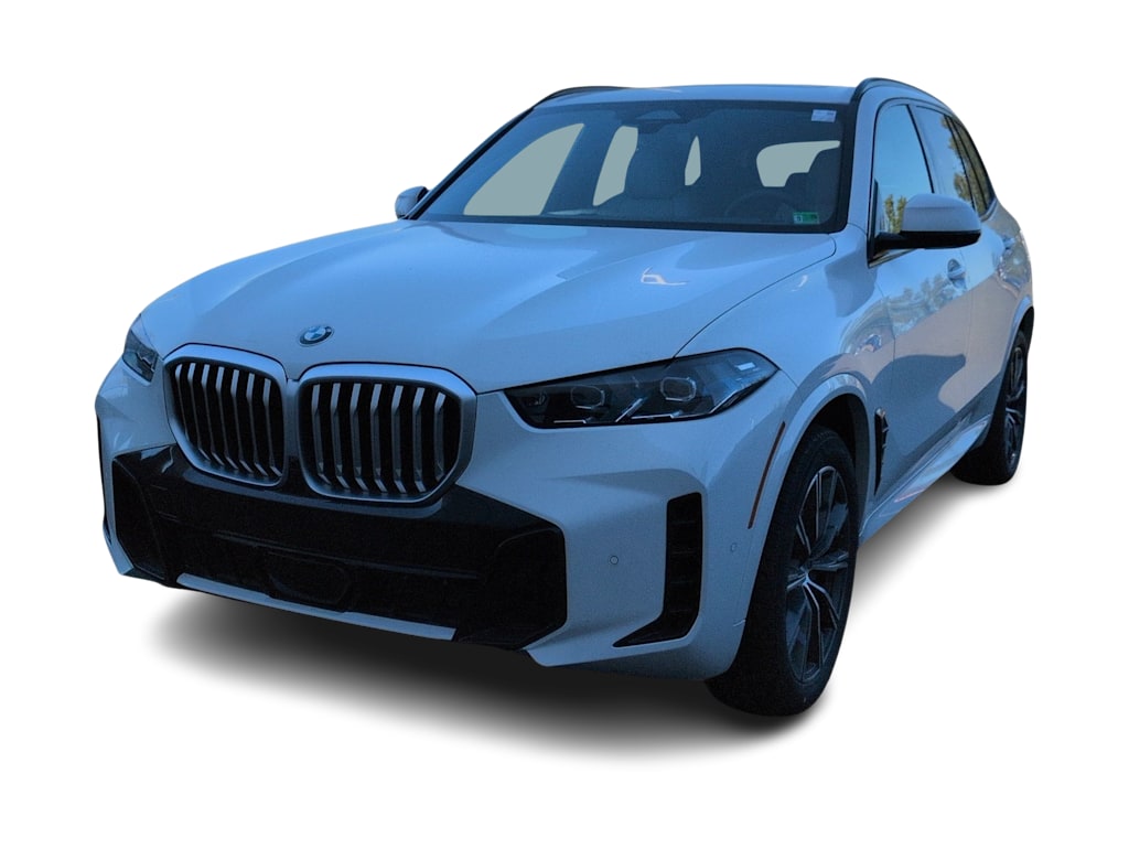 Thumbnail: 2026 BMW X5 - 21