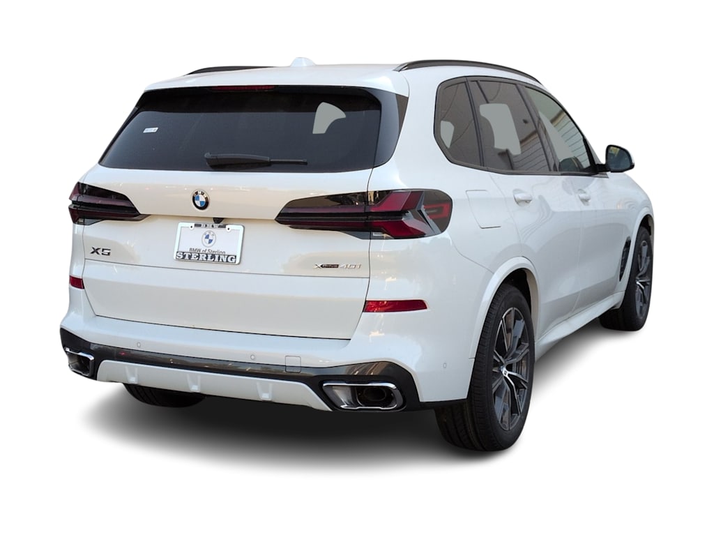 Thumbnail: 2026 BMW X5 - 22
