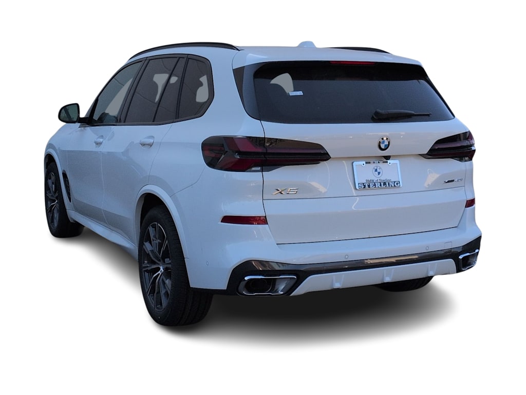Thumbnail: 2026 BMW X5 - 4