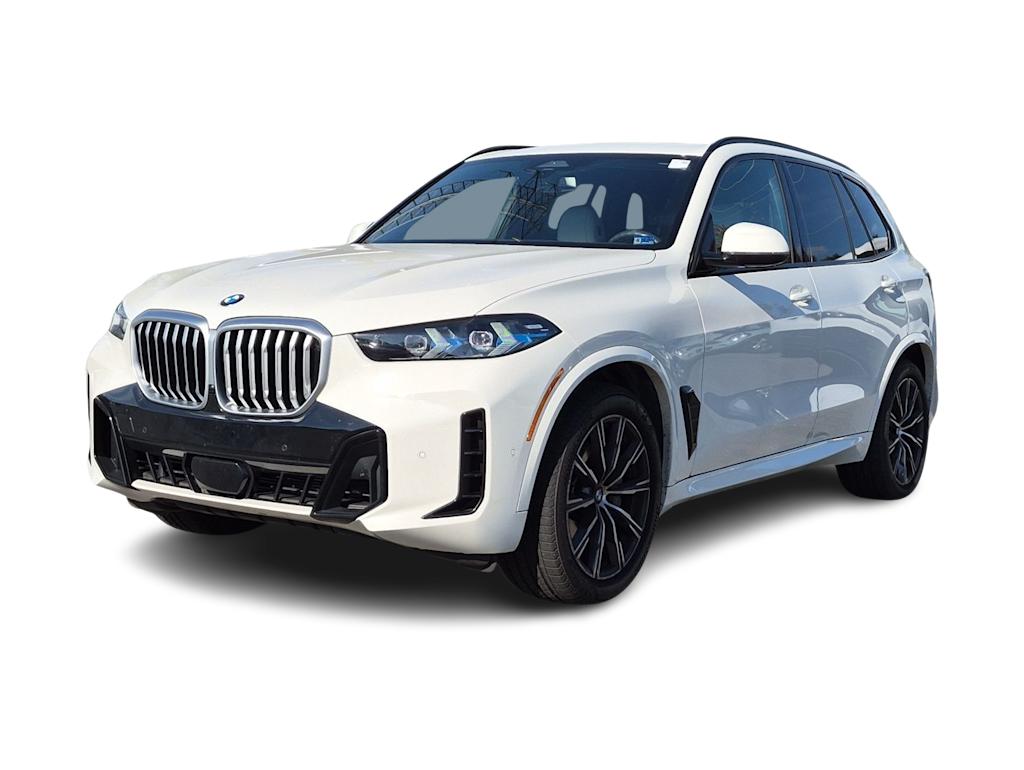 Thumbnail: 2026 BMW X5 - 22