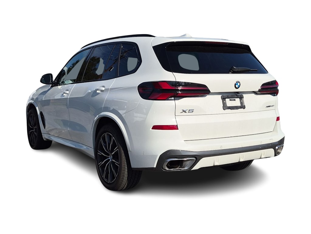 Thumbnail: 2026 BMW X5 - 4