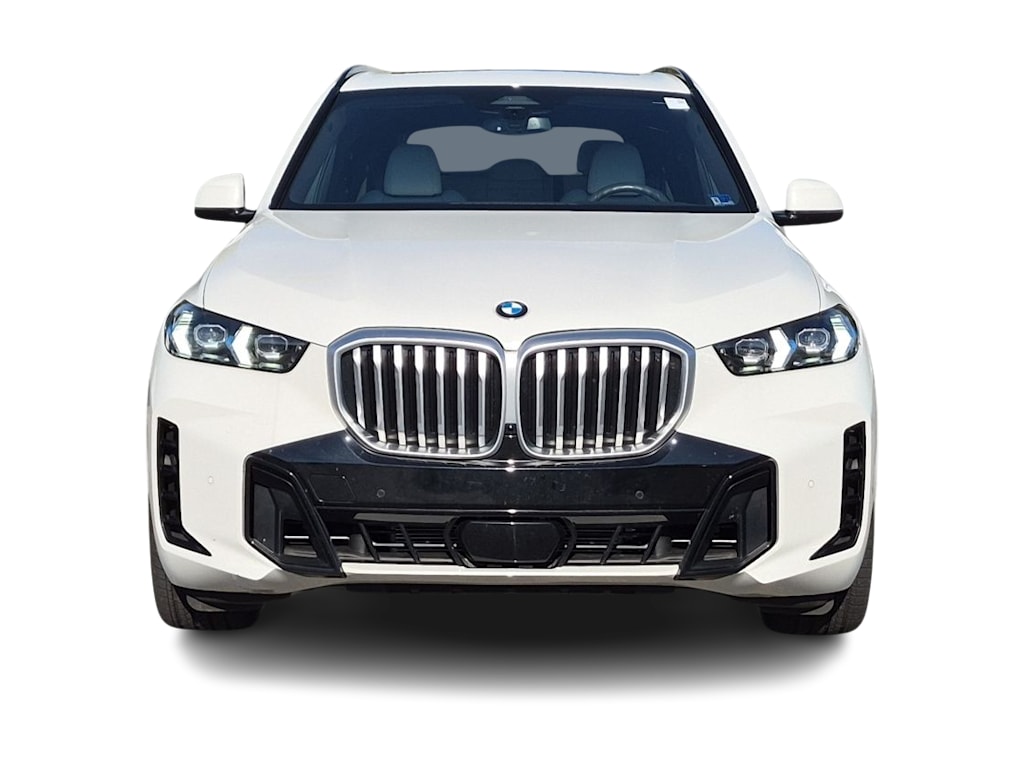 Thumbnail: 2026 BMW X5 - 6