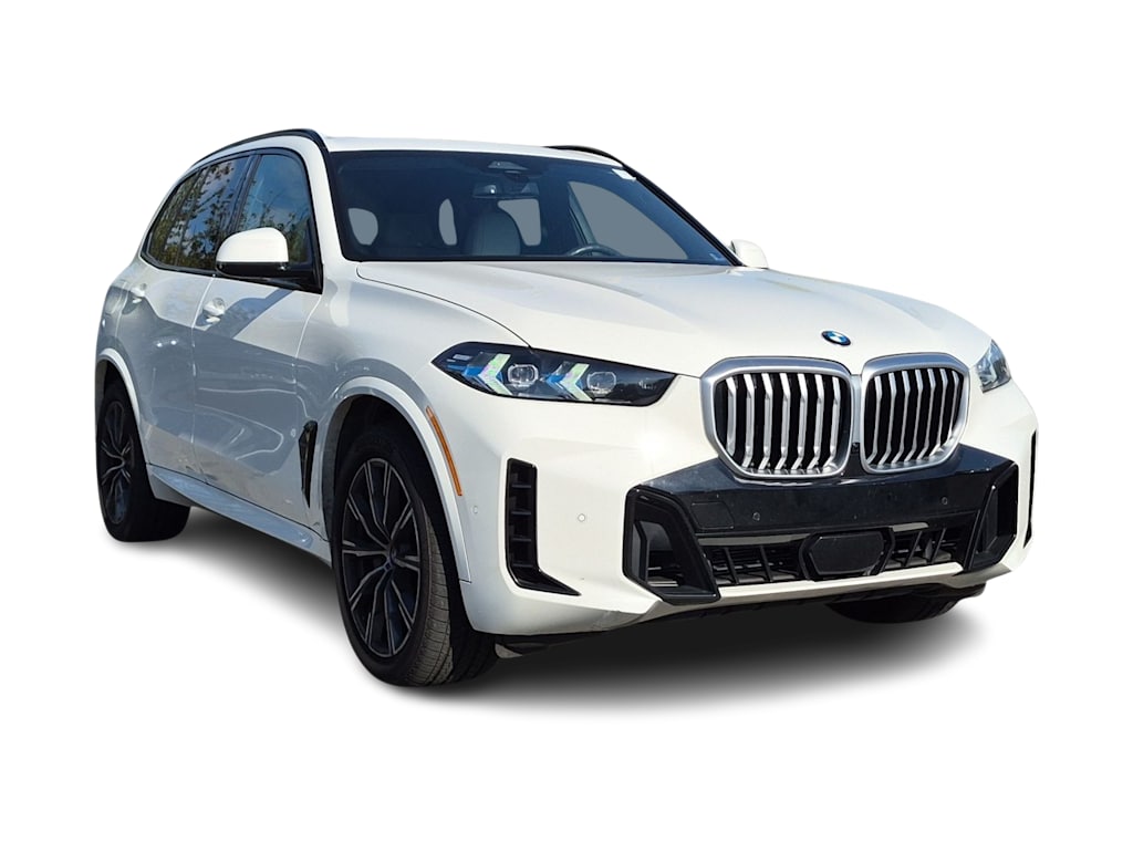 Thumbnail: 2026 BMW X5 - 21