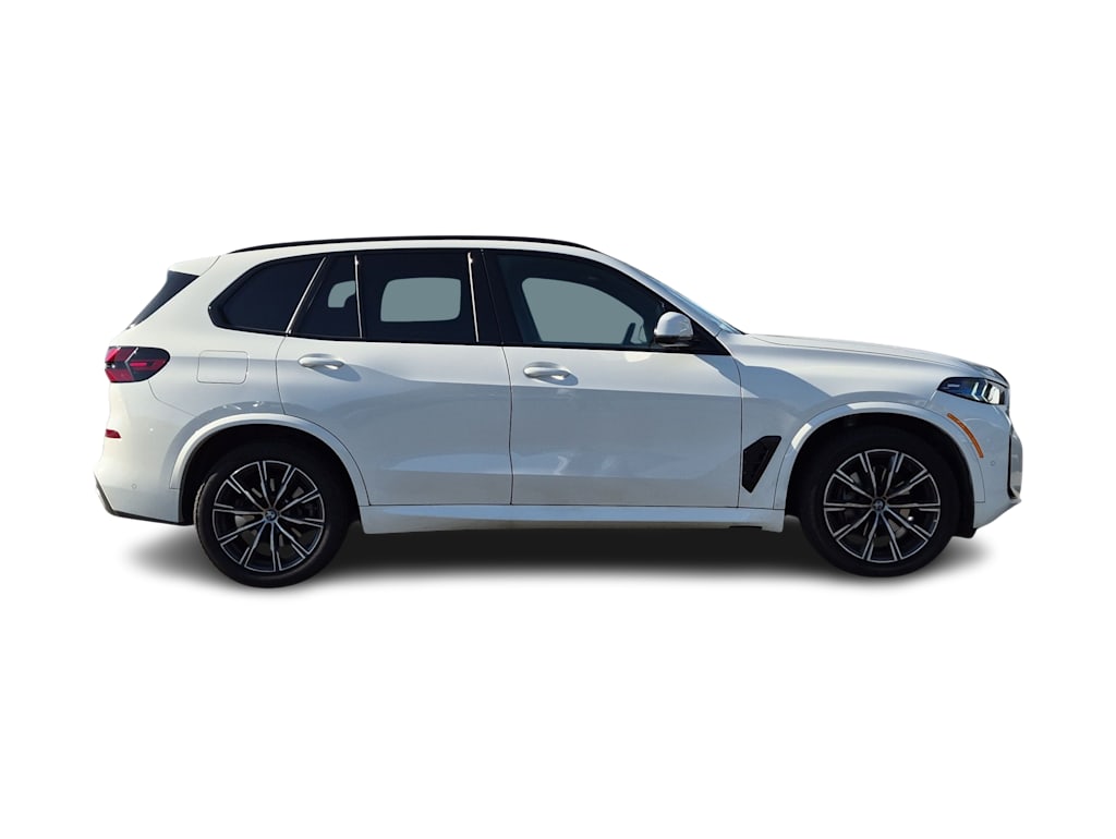 Thumbnail: 2026 BMW X5 - 24