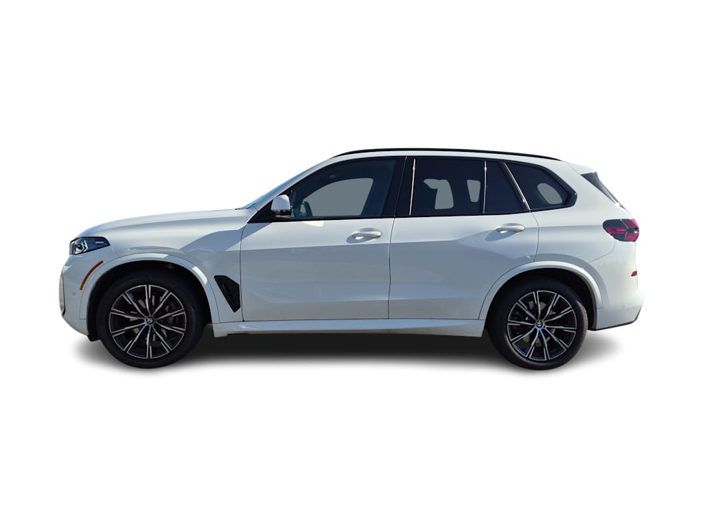 Thumbnail: 2026 BMW X5 - 3