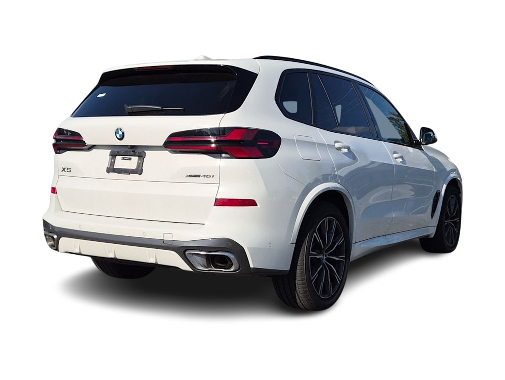 Thumbnail: 2026 BMW X5 - 23