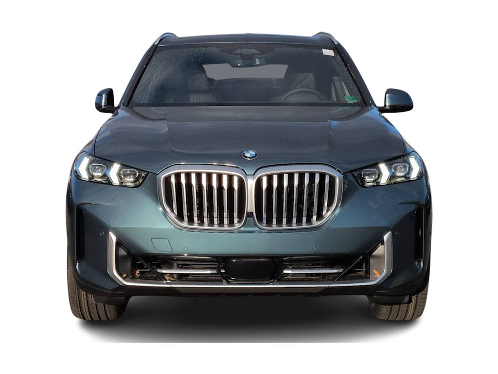 Thumbnail: 2026 BMW X5 - 6