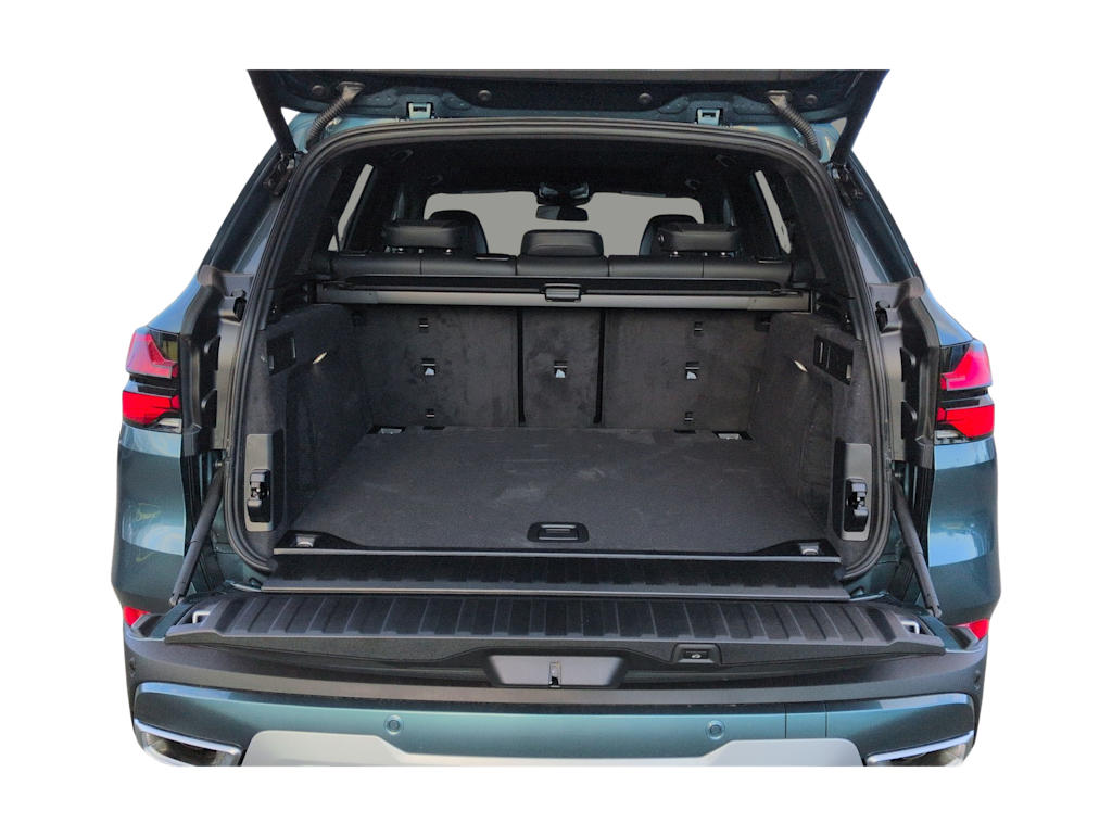 Thumbnail: 2026 BMW X5 - 17