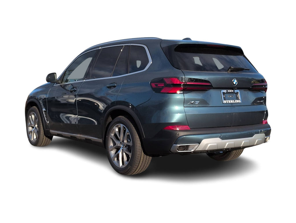 Thumbnail: 2026 BMW X5 - 4