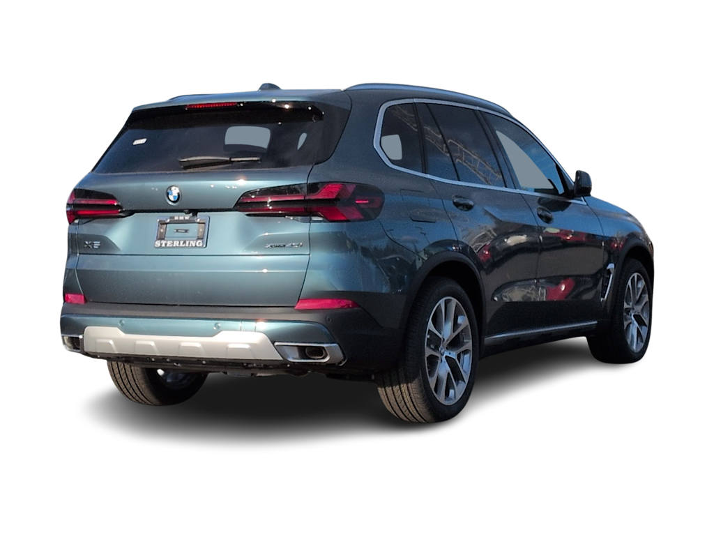 Thumbnail: 2026 BMW X5 - 22