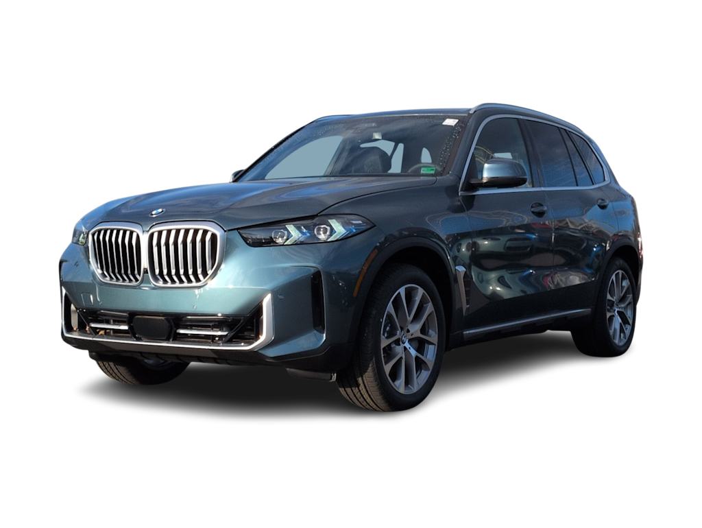 Thumbnail: 2026 BMW X5 - 21