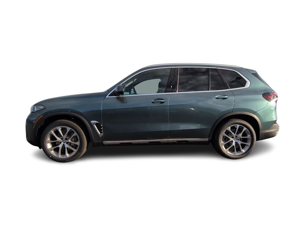 Thumbnail: 2026 BMW X5 - 3