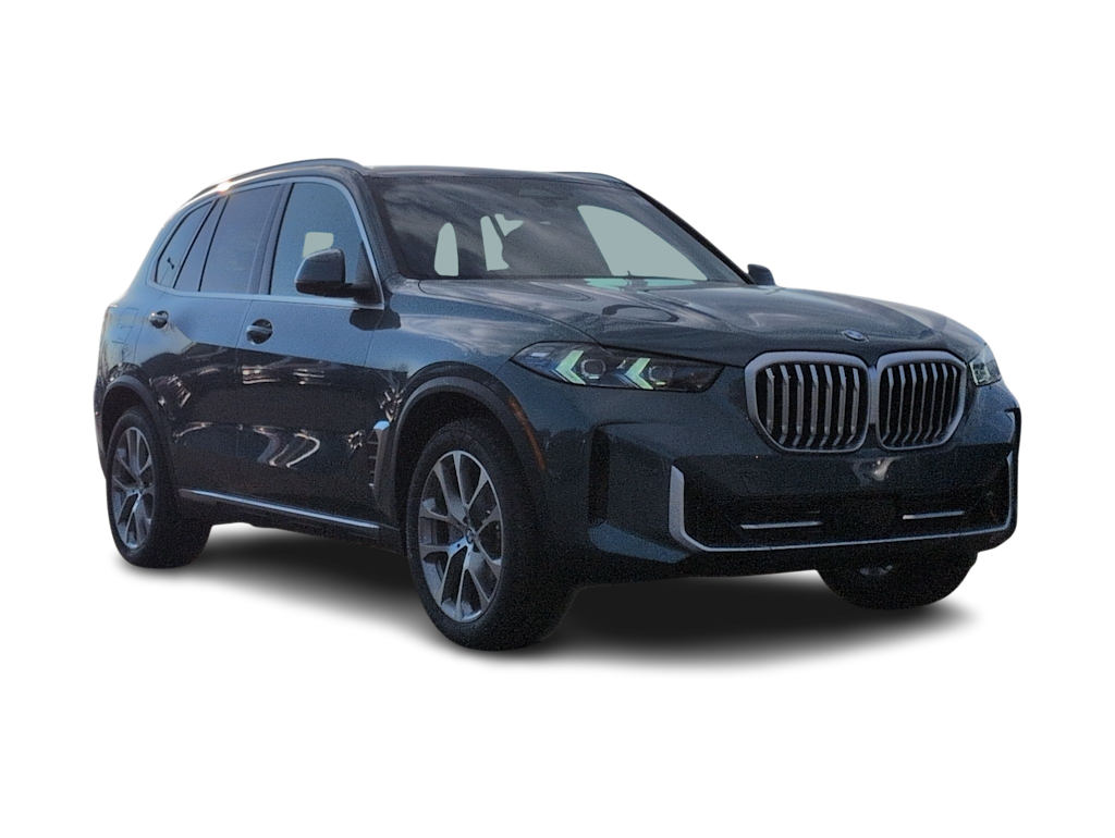 Thumbnail: 2026 BMW X5 - 20