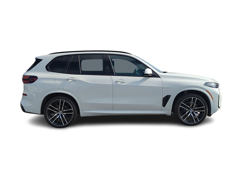Thumbnail: 2024 BMW X5 - 22