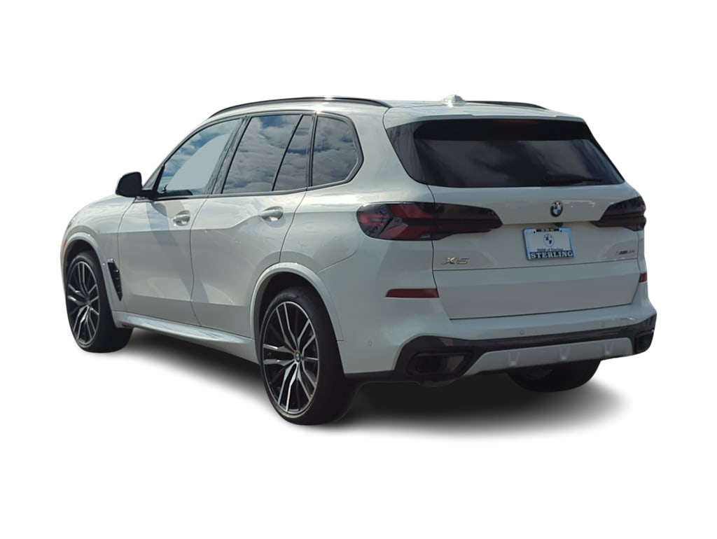 Thumbnail: 2024 BMW X5 - 4