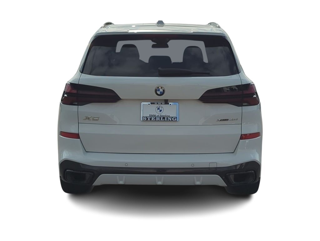 Thumbnail: 2024 BMW X5 - 5