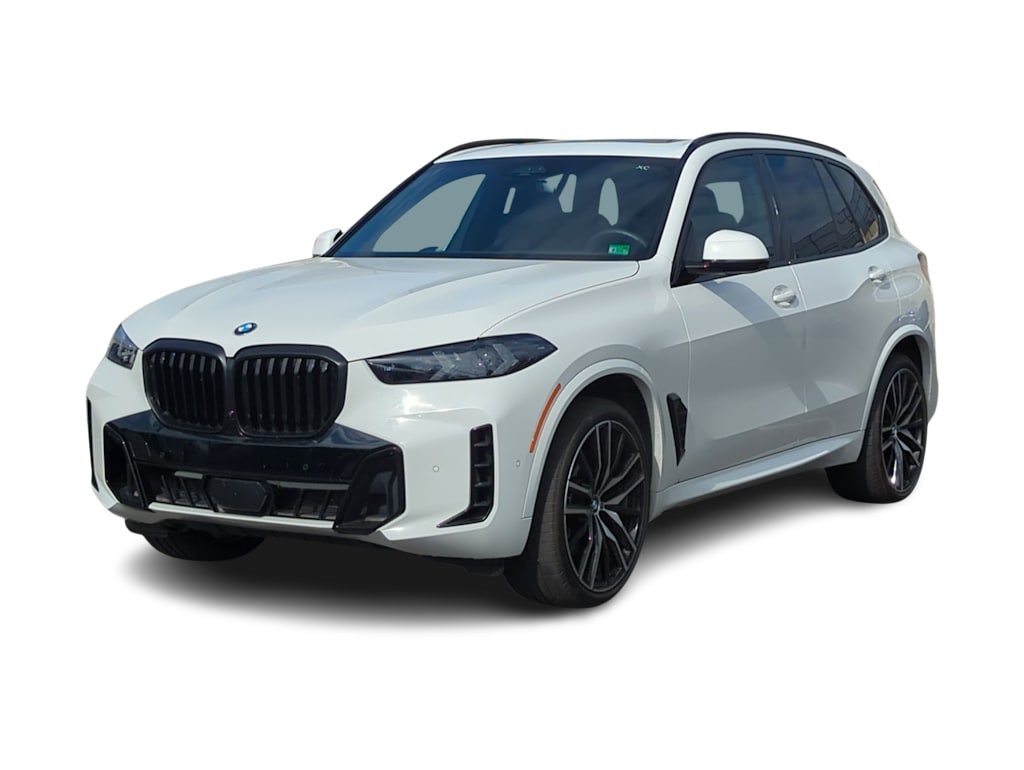 Thumbnail: 2024 BMW X5 - 20