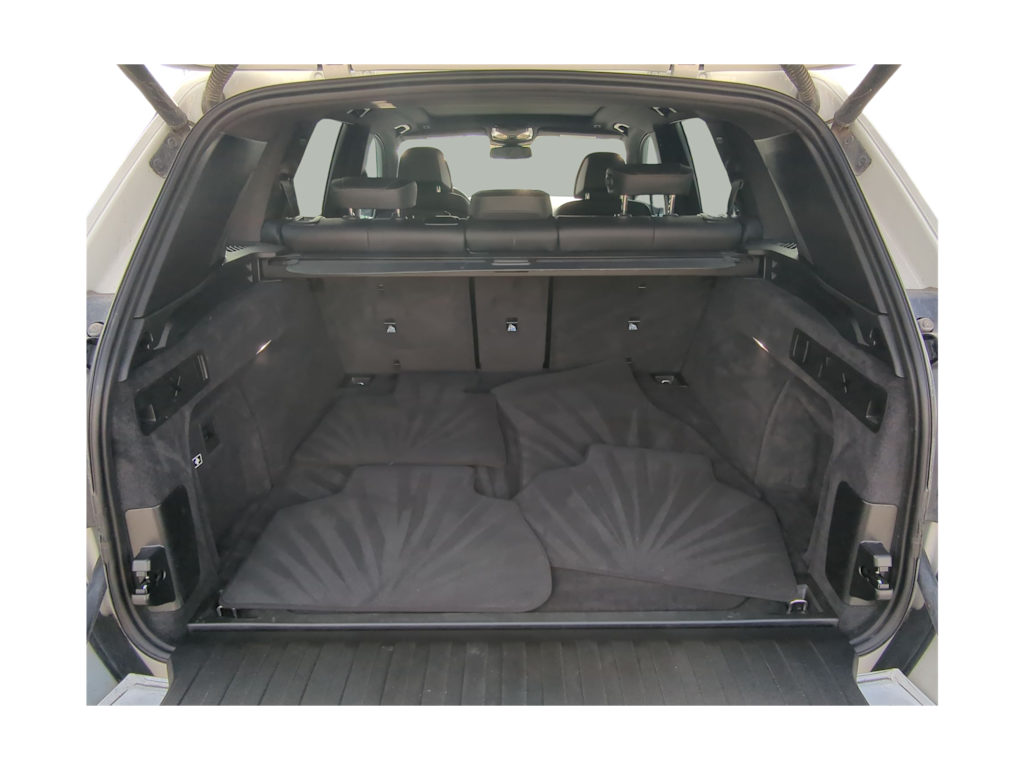 Thumbnail: 2024 BMW X5 - 16