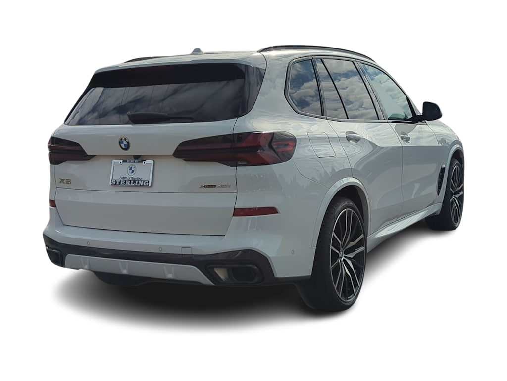 Thumbnail: 2024 BMW X5 - 21