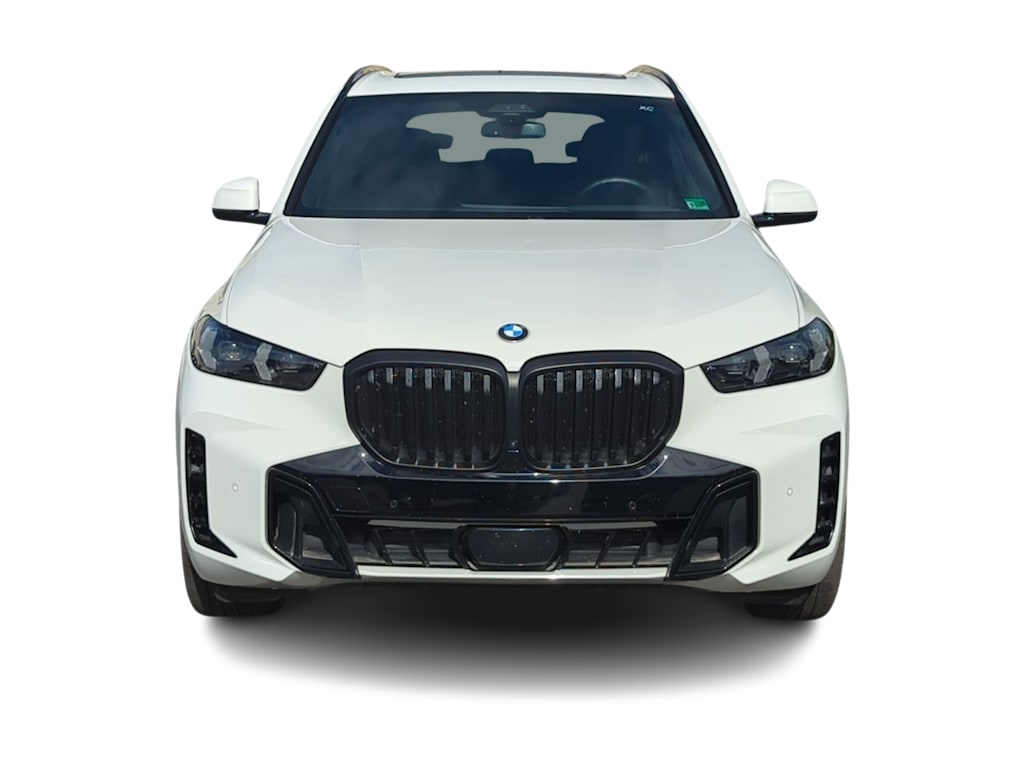 Thumbnail: 2024 BMW X5 - 6