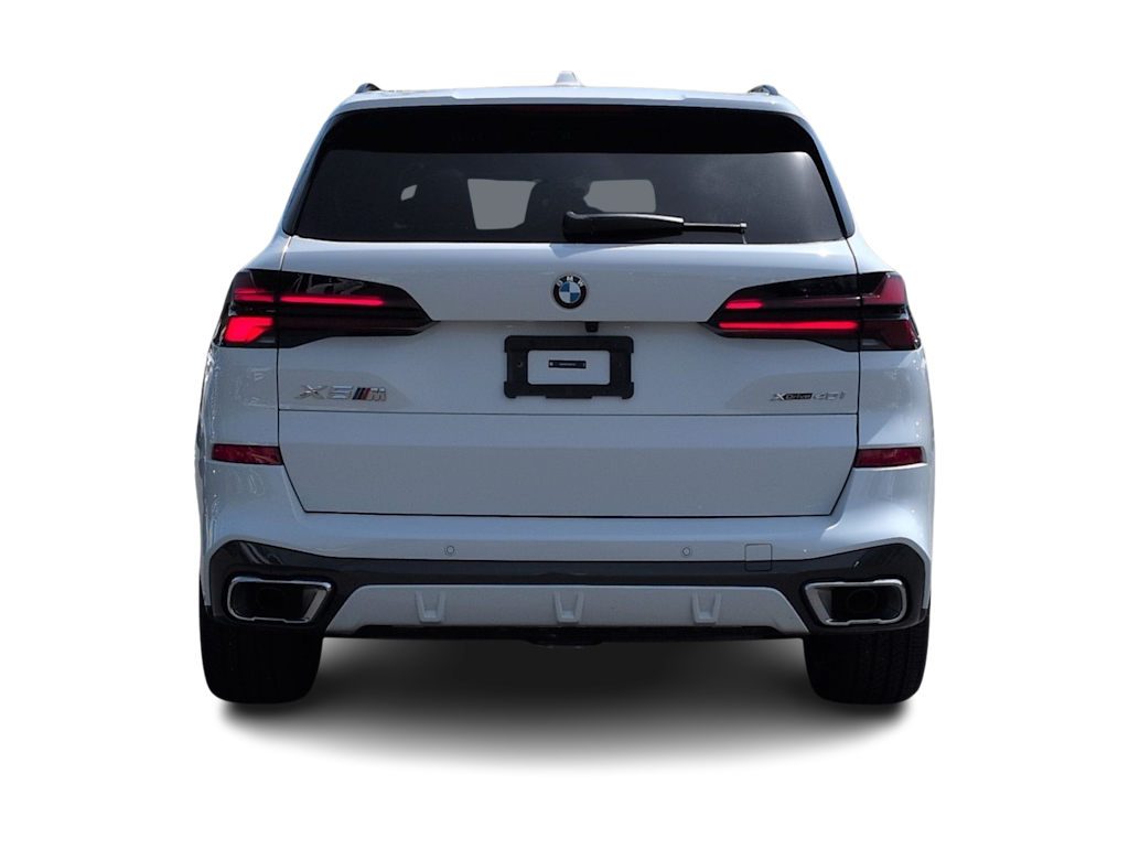 Thumbnail: 2026 BMW X5 - 5