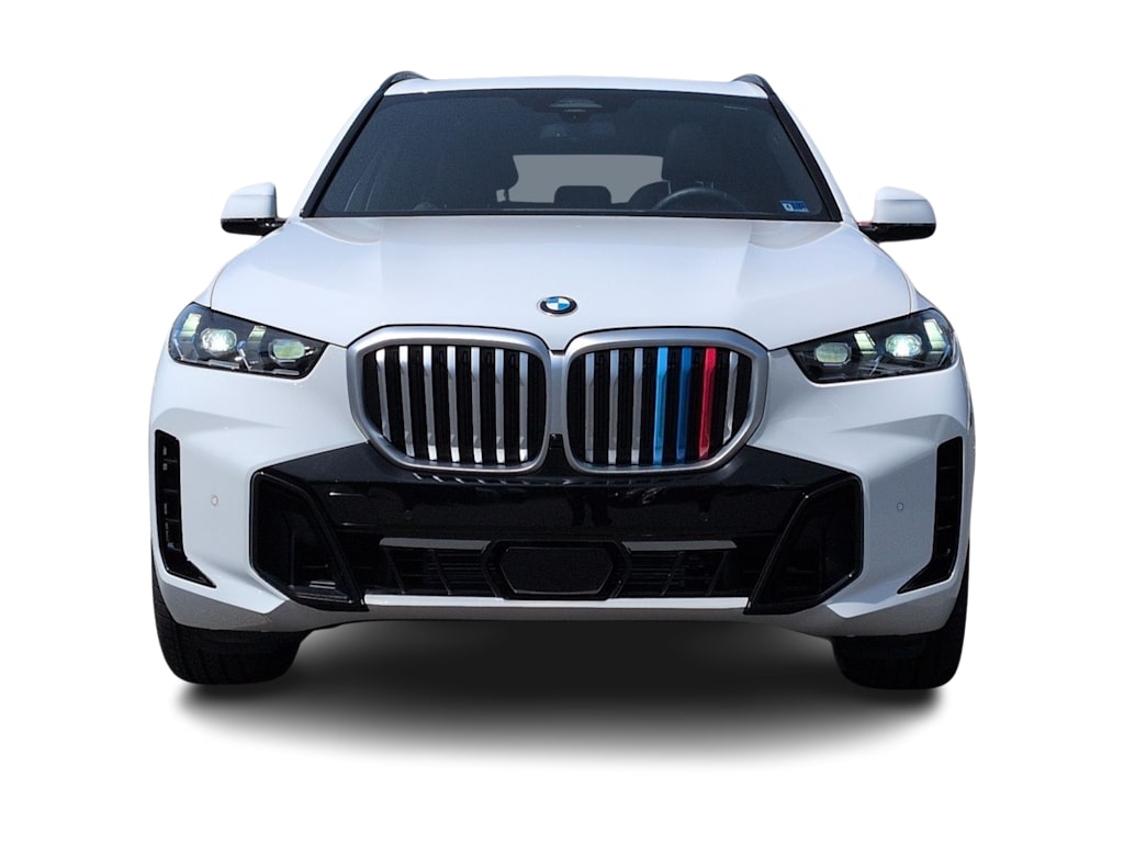 Thumbnail: 2026 BMW X5 - 6