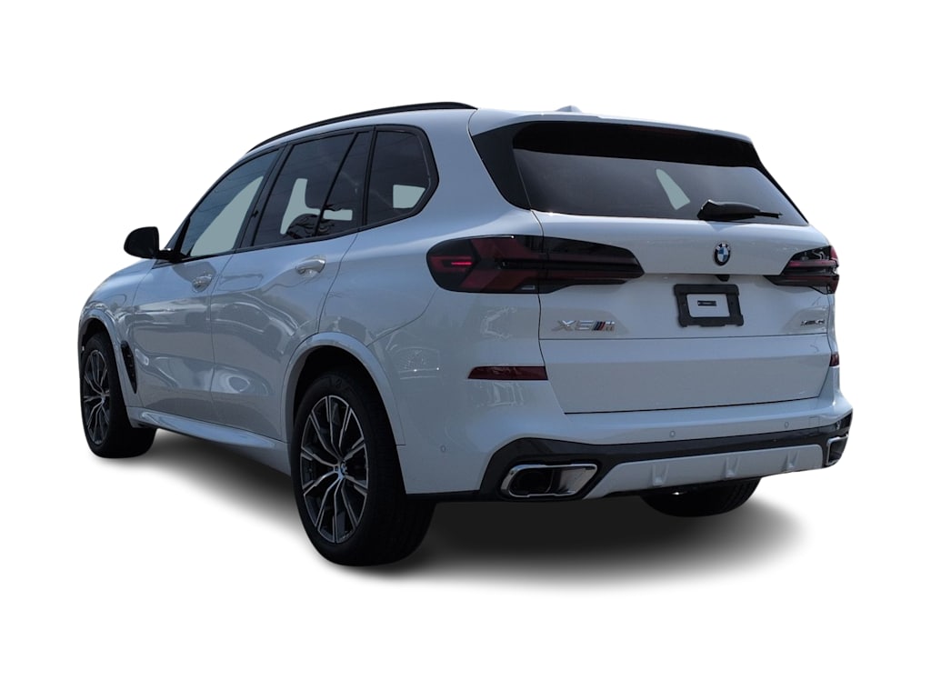 Thumbnail: 2026 BMW X5 - 4