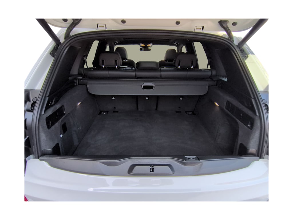 Thumbnail: 2026 BMW X5 - 18