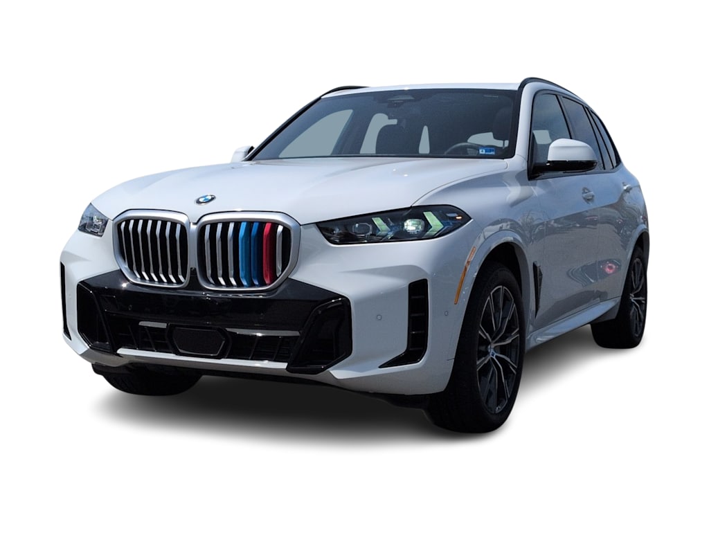 Thumbnail: 2026 BMW X5 - 22