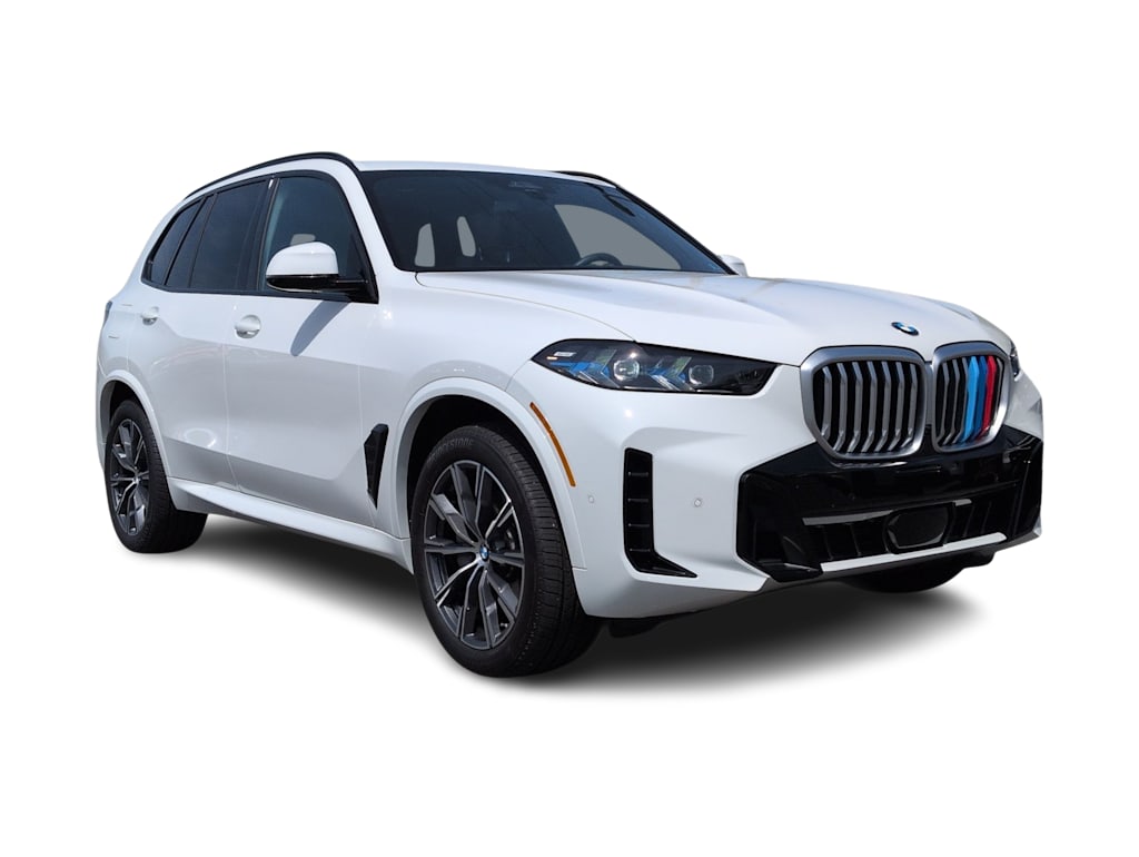 Thumbnail: 2026 BMW X5 - 21