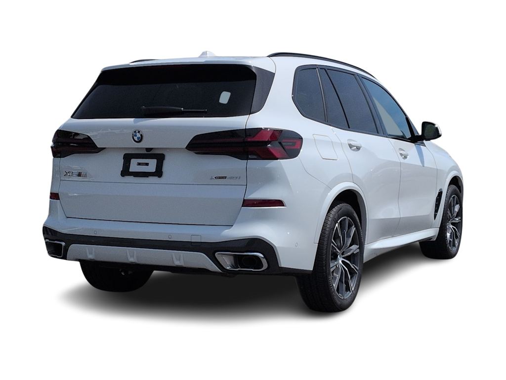 Thumbnail: 2026 BMW X5 - 23