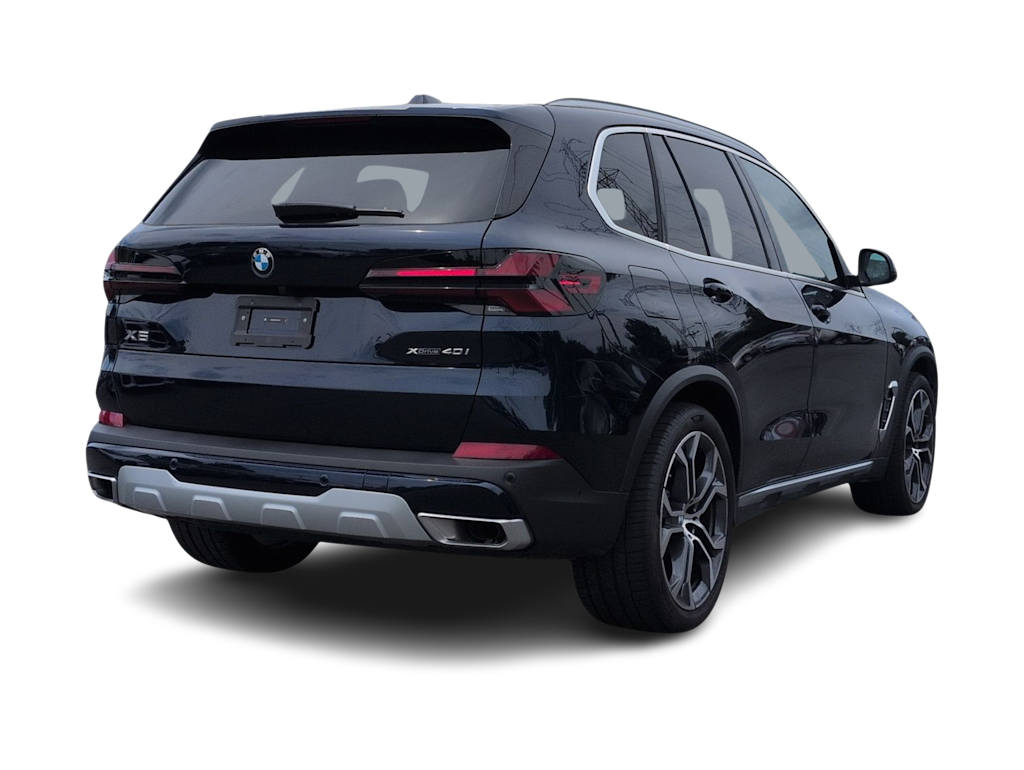 Thumbnail: 2026 BMW X5 - 24