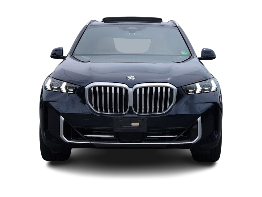 Thumbnail: 2026 BMW X5 - 6